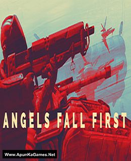 Angels Fall First