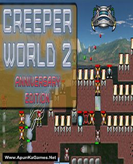 Creeper World 2: Anni