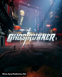 Ghostrunner