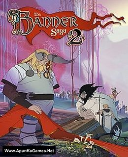 The Banner Saga 2