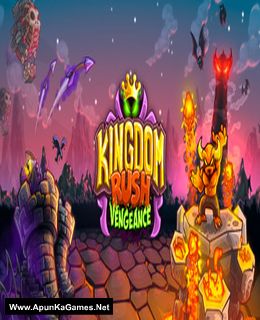 Kingdom Rush Vengeance: Tower Defense