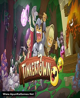 Tinkertown