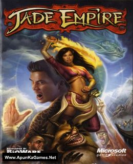 Jade Empire