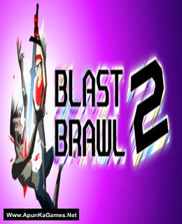 Blast Brawl 2