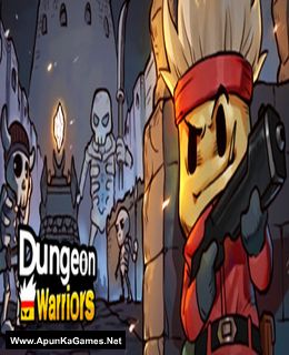 Dungeon Warriors