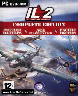 IL-2 Stormo