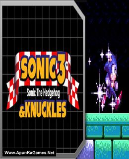 Sonic 3 & Knuckles