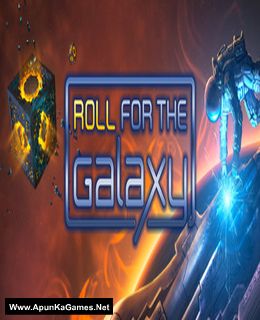 Roll for the Galaxy