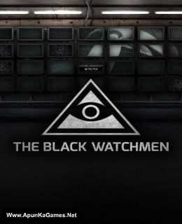 The Black Watchmen