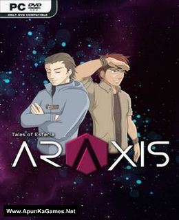 Tales of Esferia: Araxis