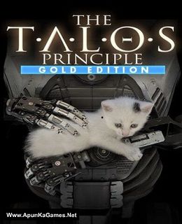 The Talos Principle Gold Edition