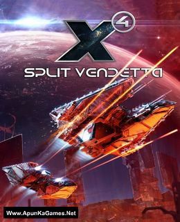 X4: Split Vengeance