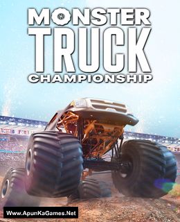 Monster Truck Championship