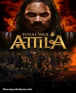 Total War: Attila