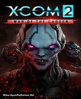 XCom 2: 選ばれし者の戦い