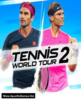 Tennis World Tour 2