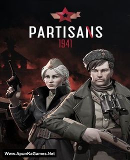 Partisans 1941