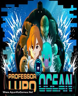 Professor Lupo: Ocean