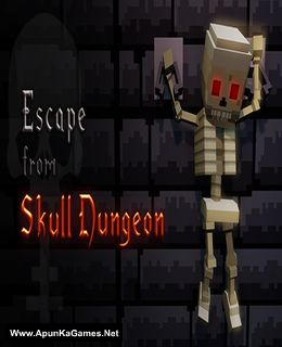 Escape from Skull Dungeon