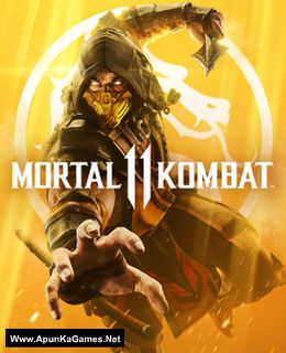 Mortal Kombat 11