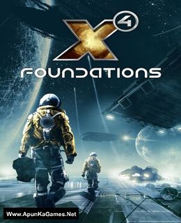 X4: Foundations