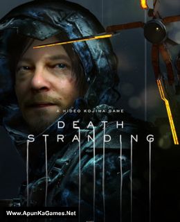 Death Stranding