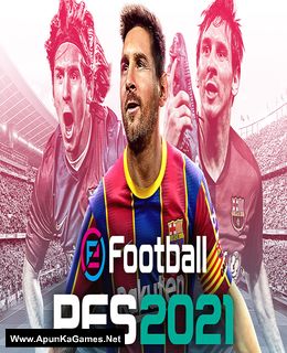 eFootball PES 2021