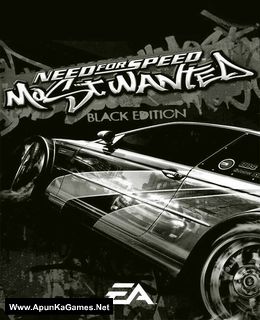 Need for Speed: Most Wanted Black Edition