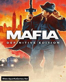 Mafia: Definiti