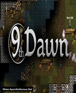 9th Dawn Classic: Clunky controls edition