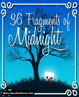 36 Fragments of Midnight