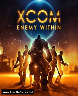 XCOM: Musuh di Dalam