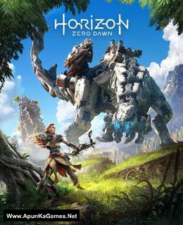 Horizonte Zero Dawn