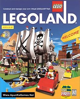 Legoland