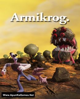 Armikrog