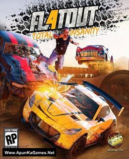 FlatOut 4: Totaler Wahnsinn