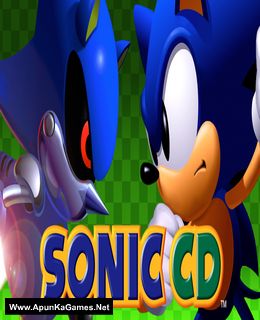 Sonic CD