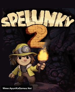 Spelunky 2