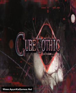 Cube Gothic