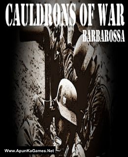 Cauldrons of War: Barbarossa