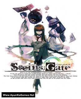 Steins;Gate