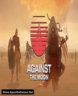 Against The Moon