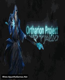 Ortharion Project