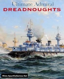 Ultimate Admiral: Dreadnoughts