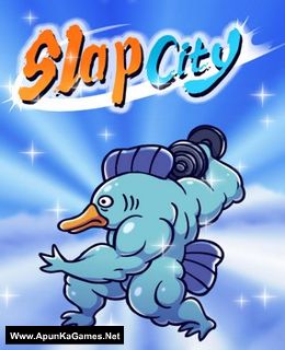 Slap City