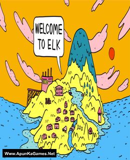 Welcome to Elk