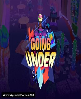 Going Under