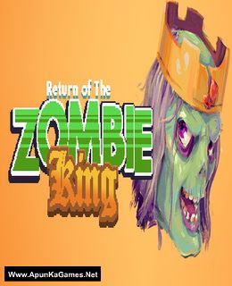 Return Of The Zombie King