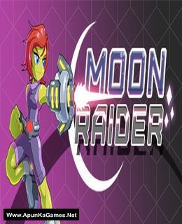 Moon Raider