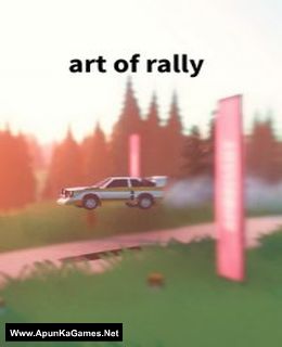 Art of Rally